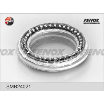 Подшипник опоры амортизатора Honda Civic FD 06-12 <b>FENOX SMB24021</b>-4