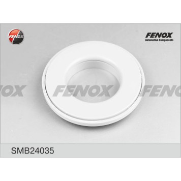 Подшипник опоры амортизатора Mazda 626, MPV 99-06 <b>FENOX SMB24035</b>-1