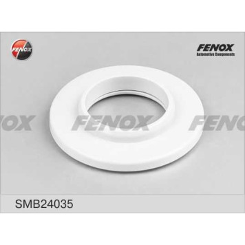 Подшипник опоры амортизатора Mazda 626, MPV 99-06 <b>FENOX SMB24035</b>-3