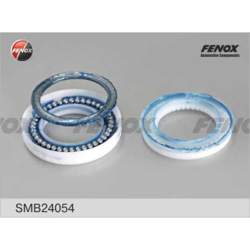 Подшипник опоры амортизатора Nissan Maxima A33, Murano Z50 <b>FENOX SMB24054</b>-4