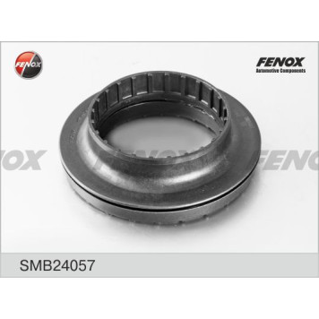 Подшипник опоры амортизатора Opel Astra H 04-10, Vectra C 02-08 <b>FENOX SMB24057</b>-1