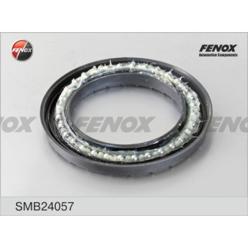 Подшипник опоры амортизатора Opel Astra H 04-10, Vectra C 02-08 <b>FENOX SMB24057</b>-2