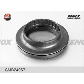 Подшипник опоры амортизатора Opel Astra H 04-10, Vectra C 02-08 <b>FENOX SMB24057</b>-3