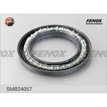 Подшипник опоры амортизатора Opel Astra H 04-10, Vectra C 02-08 <b>FENOX SMB24057</b>-4