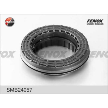 Подшипник опоры амортизатора Opel Astra H 04-10, Vectra C 02-08 <b>FENOX SMB24057</b>-5