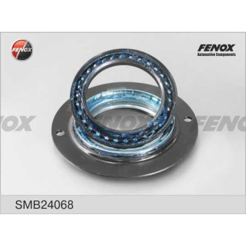 Подшипник опоры амортизатора Toyota RAV4 ACA3#/GSA3# 05-13 <b>FENOX SMB24068</b>-5