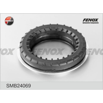 Подшипник опоры амортизатора Skoda Fabia I/II, Octavia II <b>FENOX SMB24069</b>
