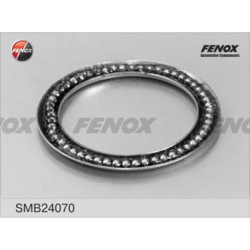 Подшипник опоры амортизатора Volkswagen Transporter/Multivan T5 03-11 <b>FENOX SMB24070</b>-4