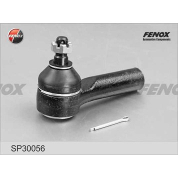 Наконечник рулевой Mazda Tribute 01-, Ford Escape 01- <b>FENOX SP30056</b>-1