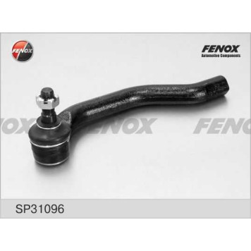 Наконечник рулевой правый HONDA CIVIC FD 2006-2012 <b>FENOX SP31096</b>-1