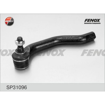 Наконечник рулевой правый HONDA CIVIC FD 2006-2012 <b>FENOX SP31096</b>