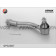 Наконечник рулевой правый Hyundai Accent/Verna 05-, KIA Rio 05- <b>FENOX SP32087</b>