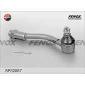 Наконечник рулевой правый Hyundai Accent/Verna 05-, KIA Rio 05- <b>FENOX SP32087</b>