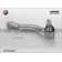 Наконечник рулевой правый Hyundai Accent/Verna 05-, KIA Rio 05- <b>FENOX SP32087</b>
