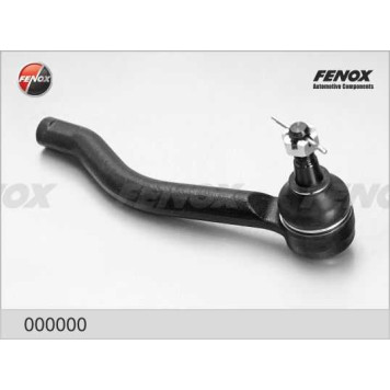Наконечник рулевой правый NISSAN MURANO Z51 2007-, TEANA J32 08-13 <b>FENOX SP32094</b>-1
