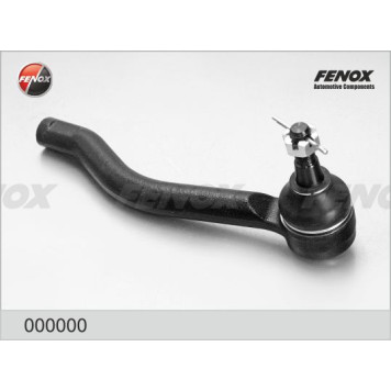 Наконечник рулевой правый NISSAN MURANO Z51 2007-, TEANA J32 08-13 <b>FENOX SP32094</b>
