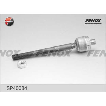 Тяга рулевая Renault Duster 10- <b>FENOX SP40084</b>-1