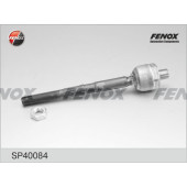 Тяга рулевая Renault Duster 10- <b>FENOX SP40084</b>