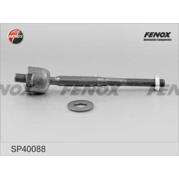 Тяга рулевая Nissan Tiida 07- <b>FENOX SP40088</b>-1