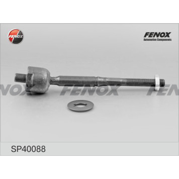 Тяга рулевая Nissan Tiida 07- <b>FENOX SP40088</b>