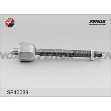 Тяга рулевая VW Transporter V 03- <b>FENOX SP40089</b>-1
