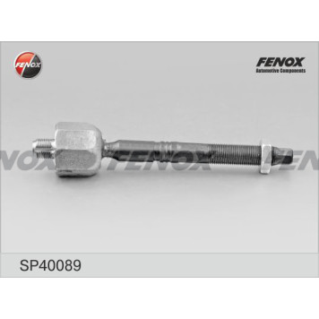 Тяга рулевая VW Transporter V 03- <b>FENOX SP40089</b>