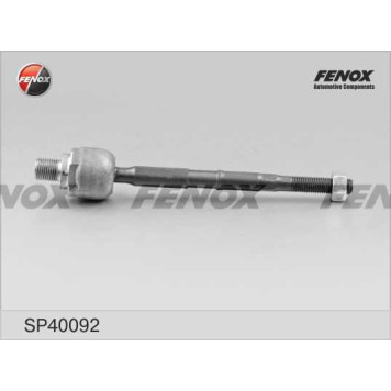 Тяга рулевая Chevrolet Aveo 1,6 <b>FENOX SP40092</b>-1