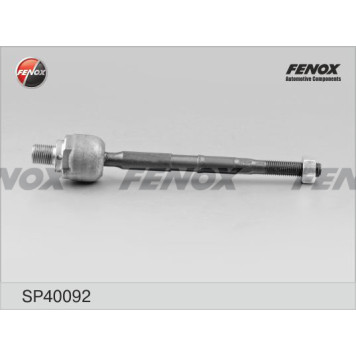 Тяга рулевая Chevrolet Aveo 1,6 <b>FENOX SP40092</b>