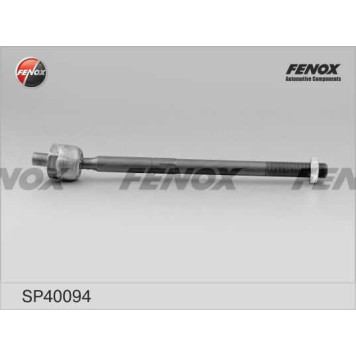 Тяга рулевая Ford Mondeo IV S-MAX, Volvo S60 II, S80 II, XC70 II <b>FENOX SP40094</b>-1
