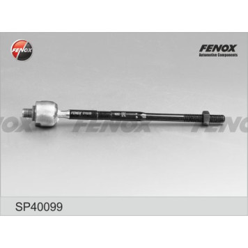 Тяга рулевая Nissan Primera(P12) 04- <b>FENOX SP40099</b>