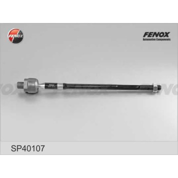 Тяга рулевая SUZUKI GRAND VITARA/ESCUDO JB416/JB420/JB627 2006- <b>FENOX SP40107</b>-1