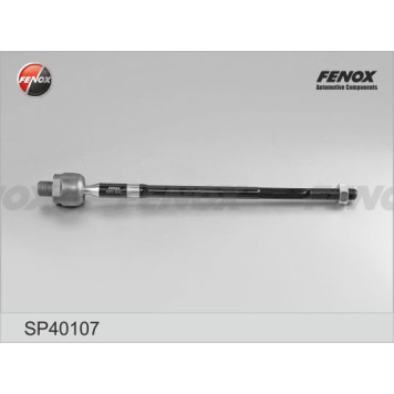 Тяга рулевая SUZUKI GRAND VITARA/ESCUDO JB416/JB420/JB627 2006- <b>FENOX SP40107</b>