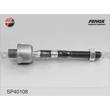 Тяга рулевая MAZDA 6 GH 2008-2013MAZDA 6 WAGON GH 2008-2013 <b>FENOX SP40108</b>-1