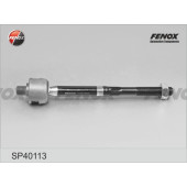 Тяга рулевая FORD FIESTA 2008-, MAZDA 2 DE 2007- <b>FENOX SP40113</b>