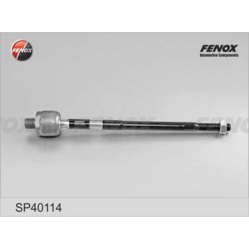 Тяга рулевая MAZDA DEMIO DW3/DW5 1996-2002 <b>FENOX SP40114</b>-1