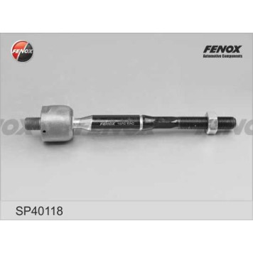 Тяга рулевая MAZDA CX-7 ER 2006-2012 <b>FENOX SP40118</b>-1