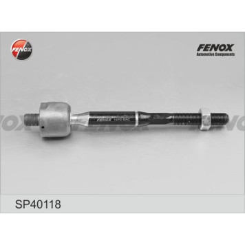 Тяга рулевая MAZDA CX-7 ER 2006-2012 <b>FENOX SP40118</b>