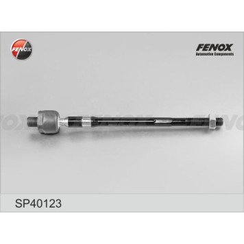 Тяга рулевая NISSAN ALMERA N16 JPN MAKE 2000-2002, X-TRAIL T30 2000-2006 <b>FENOX SP40123</b>