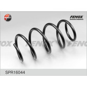Пружина передняя Hyundai Solaris/Accent, Kia Rio 12- 1.4, 1.6 <b>FENOX SPR16044</b>