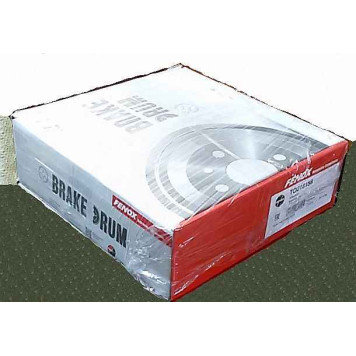 Тормозной барабан FENOX TO216156-1