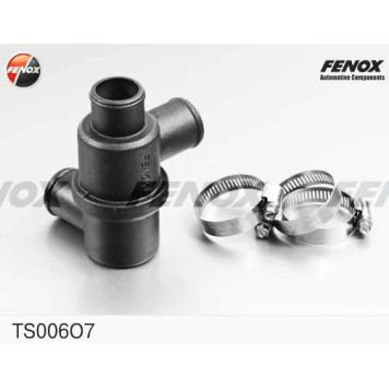 Термостат охлаждающей жидкости FENOX TS006O7-1