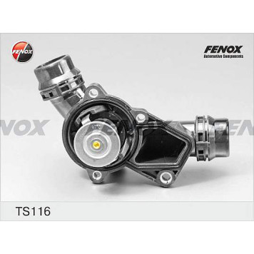 Термостат охлаждающей жидкости FENOX TS116
