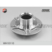 Ступица передн/задняя Audi A4 07- , A5 08- , A6 11- , A7 11- , A8 10- , Q5 08- <b>FENOX WH10110</b>