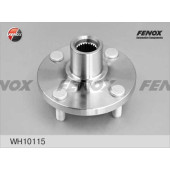 Ступица передняя Toyota Corolla 02-07, Prius 00-04 <b>FENOX WH10115</b>