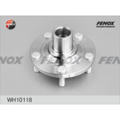 Ступица передняя Mazda 3 03-, 5 05- <b>FENOX WH10118</b>