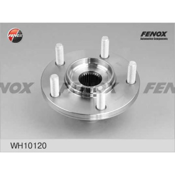 Ступица передняя Mazda CX-7 06-12, MPV 06- <b>FENOX WH10120</b>-1