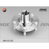 Ступица передняя Mazda CX-7 06-12, MPV 06- <b>FENOX WH10120</b>