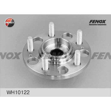 Ступица задняя Kia Sportage 04- , Hyundai Tucson 04-10, ix35 10- <b>FENOX WH10122</b>-1