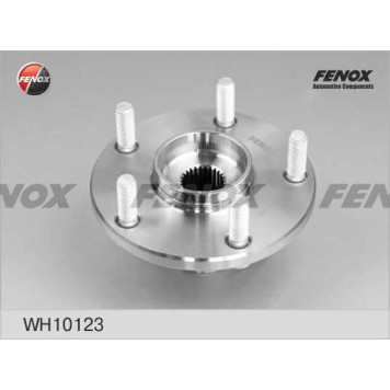 Ступица передняя Toyota Camry 01-, Highlander 00- , Lexus RX300, 330, 350 03- <b>FENOX WH10123</b>-1