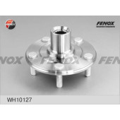 Ступица передняя Mitsubishi Lancer 03- , Outlander 02-06 <b>FENOX WH10127</b>